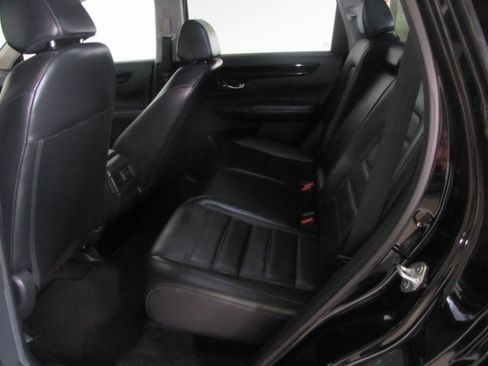 Certified 2023 Honda CR-V EX-L image 10