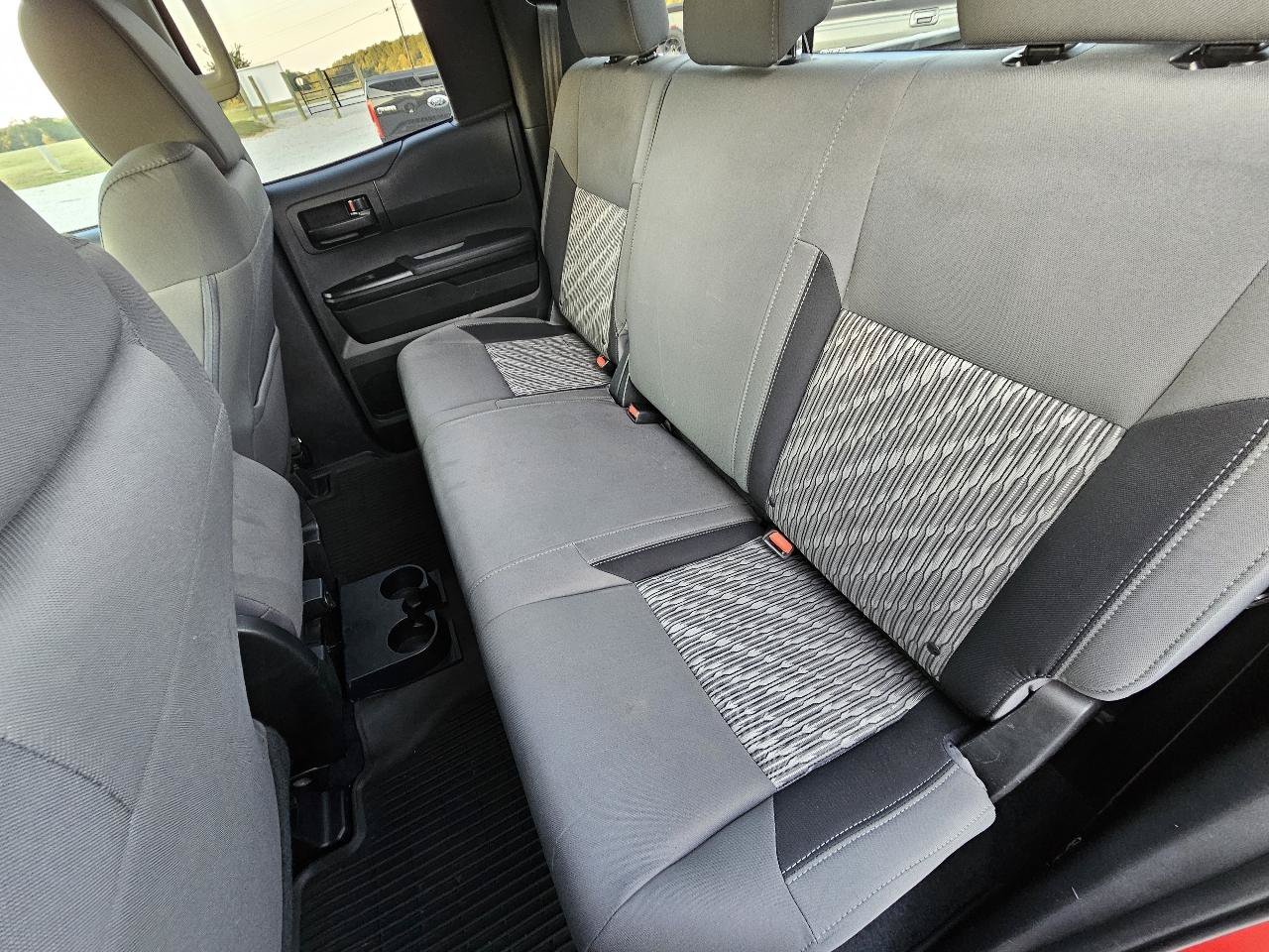 Used 2019 Toyota Tundra SR AWD/4WD image 21