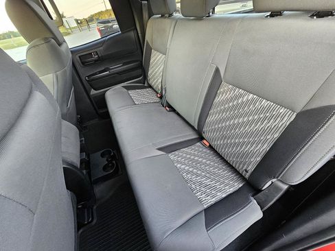 Used 2019 Toyota Tundra SR AWD/4WD image 21