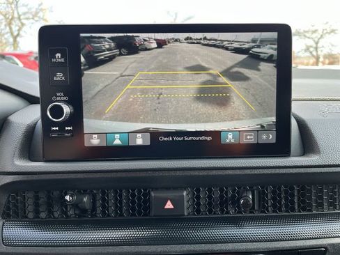 Used 2024 Honda CR-V Sport-L image 25