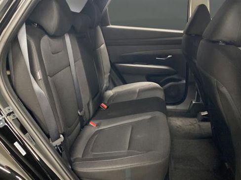 New 2026 Hyundai Tucson SEL AWD/4WD image 24