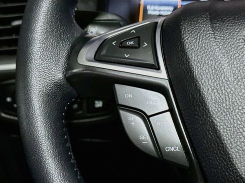 Used 2024 Ford Edge SEL w/ Convenience Package AWD/4WD image 30