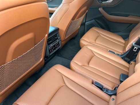 New 2026 Audi Q7 3.0T Prestige image 11