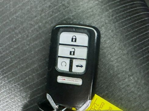 Used 2018 Honda Accord Sport image 34