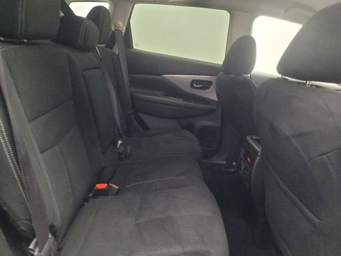 Used 2020 Nissan Murano SV FWD image 19