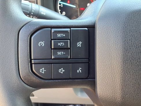New 2027 Ford F250 XLT w/ Snow Plow Prep Package AWD/4WD image 24