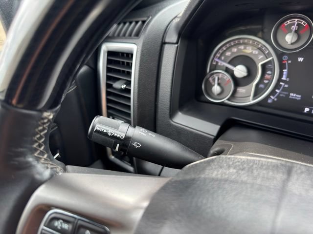 Used 2017 RAM 1500 Limited AWD/4WD image 32