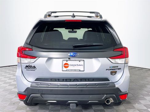 Used 2025 Subaru Forester Wilderness w/ Convenience Package image 7