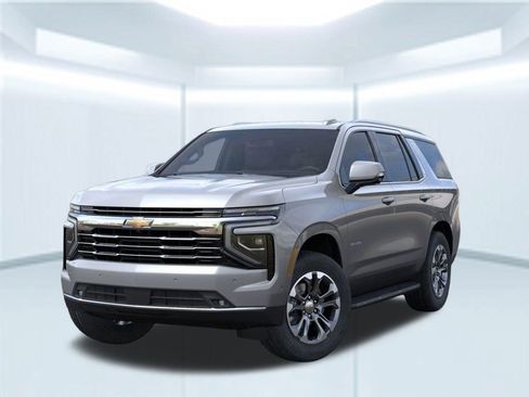 New 2026 Chevrolet Tahoe LT image 7
