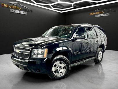 Used 2014 Chevrolet Tahoe LS