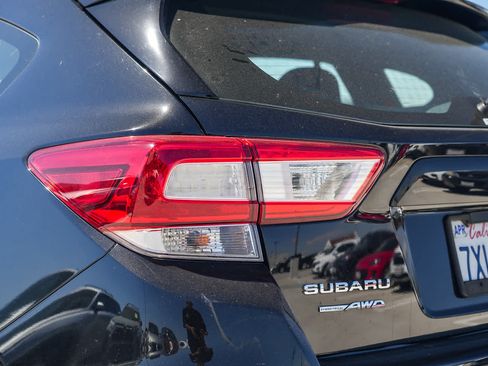 Used 2017 Subaru Impreza 2.0i Sport AWD/4WD image 9