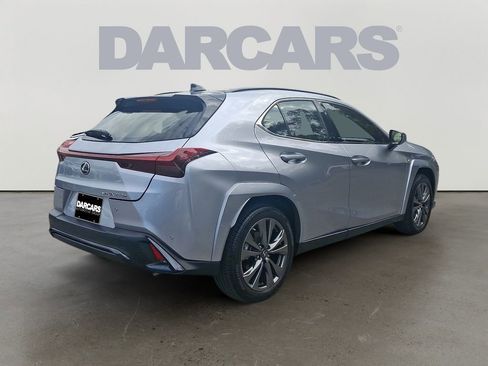 Used 2024 Lexus UX 250h F Sport image 6
