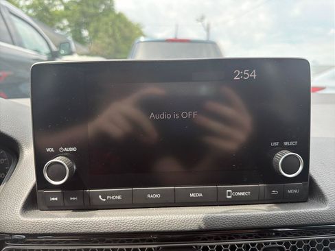 Used 2023 Honda Civic EX image 25