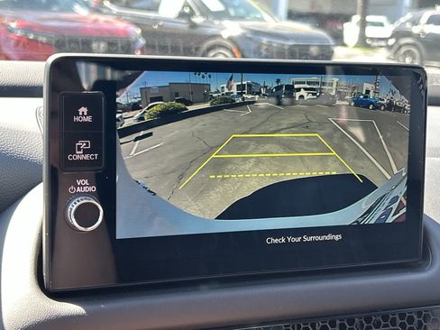 New 2026 Honda HR-V LX image 23