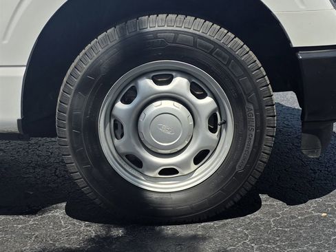 Used 2022 Ford F150 XL w/ Equipment Group 101A High RWD image 31