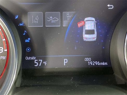 Used 2020 Toyota Camry XSE image 21