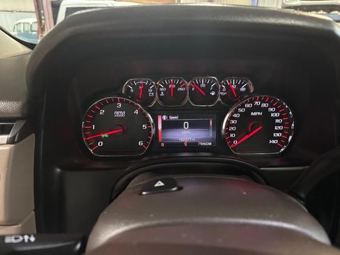 Used 2015 GMC Yukon XL SLT w/ Open Road Package RWD image 10