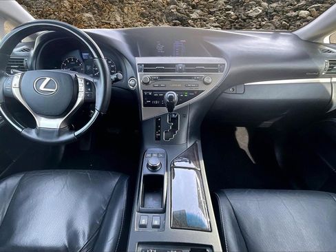 Used 2014 Lexus RX 350 350 image 14