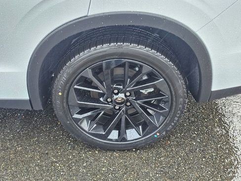 New 2025 Mitsubishi Outlander SEL Black Edition image 5