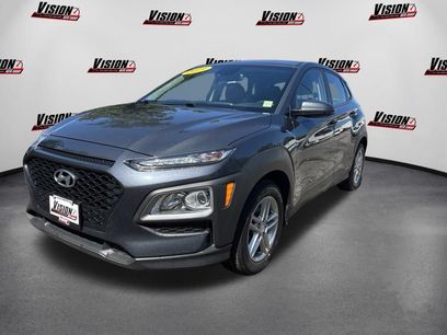 Used 2019 Hyundai Kona SE