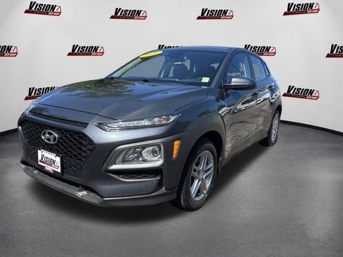 Used 2019 Hyundai Kona SE FWD image 1