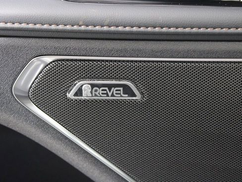 New 2026 Lincoln Nautilus Premier w/ Equipment Group 102A image 50