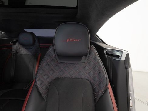 Used 2023 Bentley Continental GT Speed AWD/4WD image 21