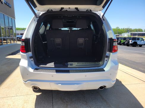 New 2026 Dodge Durango GT AWD/4WD image 19