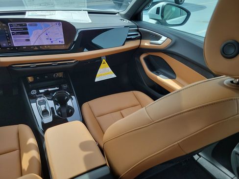 New 2026 Audi A5 2.0T Premium Plus AWD/4WD image 24