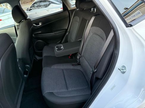 Used 2023 Hyundai Kona SEL image 20