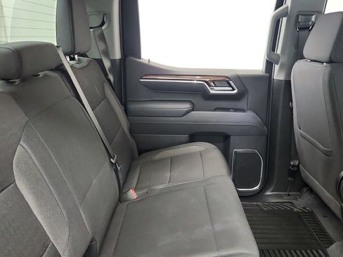 Used 2026 Chevrolet Silverado 1500 LT AWD/4WD image 27