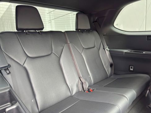 Used 2025 Lexus TX 350 AWD w/ Technology Package image 42