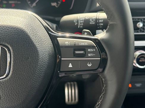New 2026 Honda Civic Sport image 29