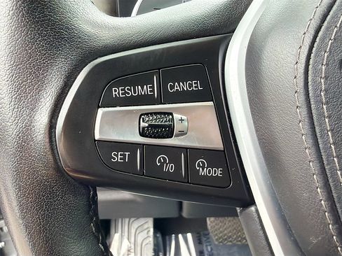 Used 2024 BMW X5 xDrive40i AWD/4WD image 37