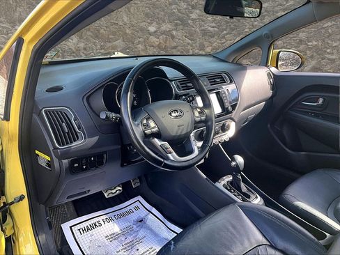 Used 2016 Kia Rio SX image 11