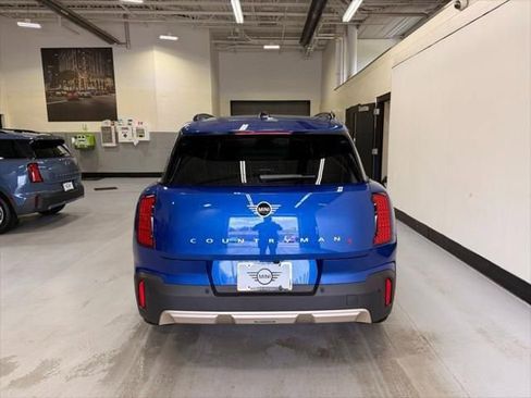 New 2025 MINI Cooper Countryman S image 4
