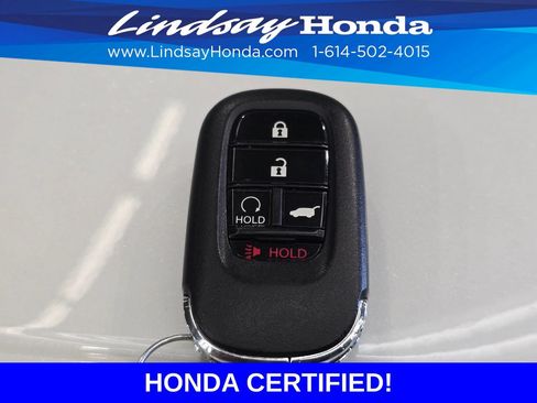 Certified 2024 Honda Civic Sport image 24