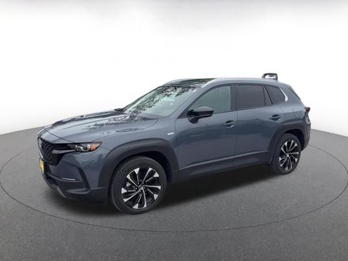 Used 2025 MAZDA CX-50 2.5 Hybrid w/ Premium Plus Pkg AWD/4WD image 8