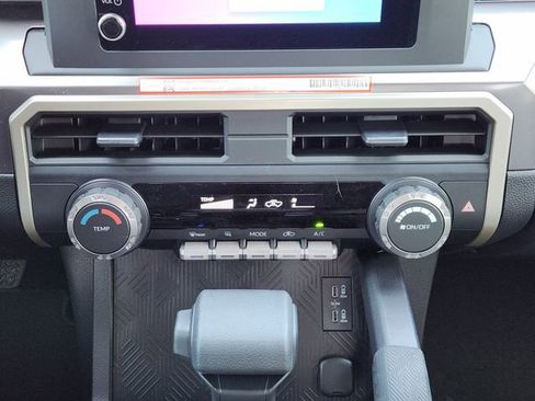 New 2026 Toyota Tacoma SR5 AWD/4WD image 18