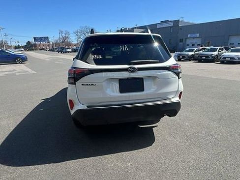 New 2026 Subaru Forester Premium AWD/4WD image 6