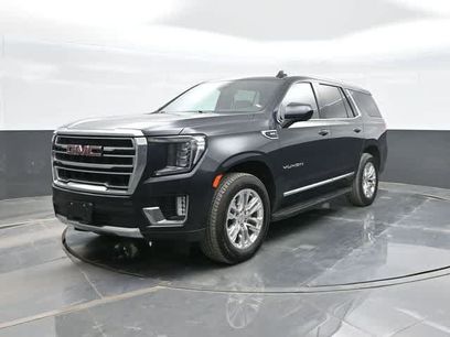 Used 2024 GMC Yukon SLT