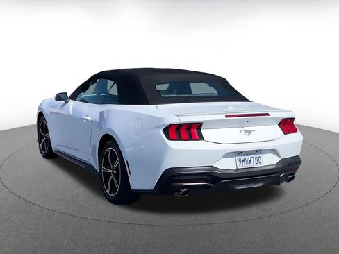 Used 2024 Ford Mustang Premium image 11