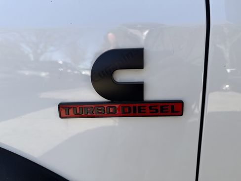 New 2025 RAM 2500 Rebel w/ Rebel Level 2 Equipment Group image 12