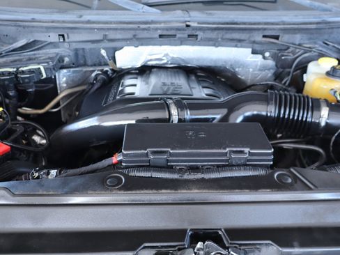 Used 2013 Ford F150 FX4 w/ Luxury Equipment Group image 38