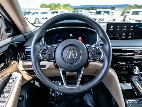 Certified 2024 Acura MDX w/ Technology Package AWD/4WD image 19