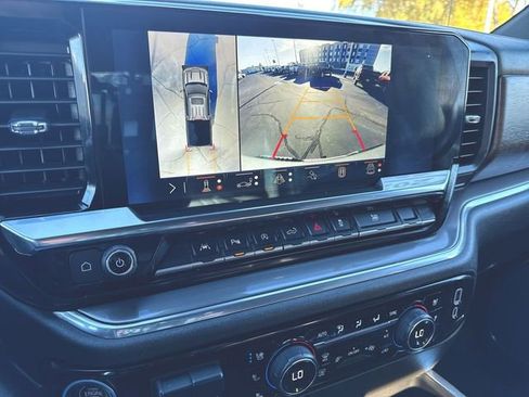 Used 2024 Chevrolet Silverado 1500 High Country w/ Technology Package image 15