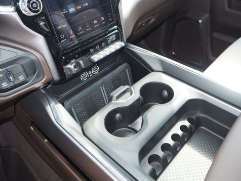 New 2026 RAM 3500 Laramie image 21