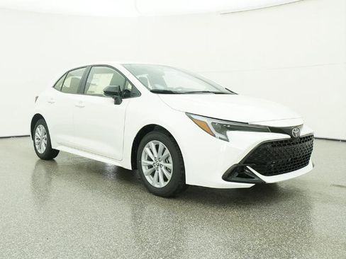 New 2026 Toyota Corolla SE image 29