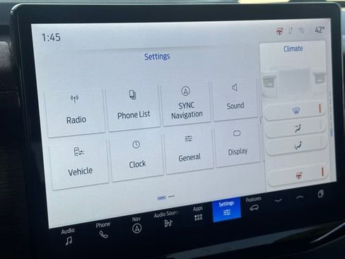 Used 2024 Ford Expedition Max Limited image 46