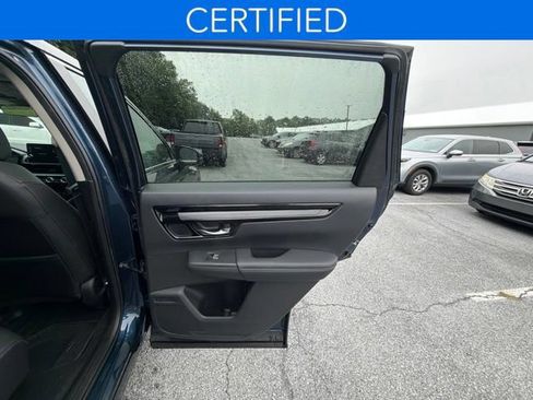 Certified 2026 Honda CR-V EX-L image 15